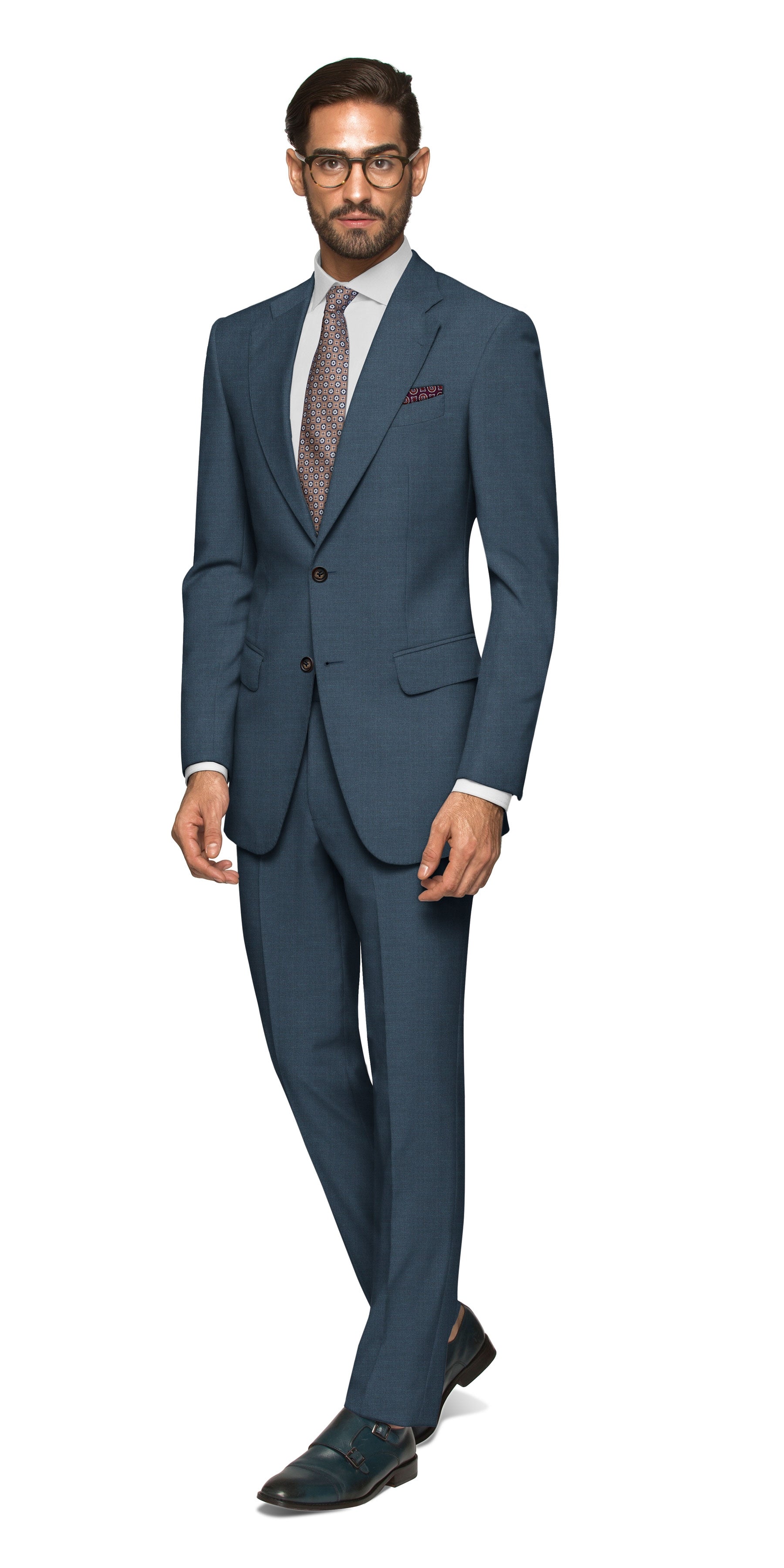 Kavala Suit