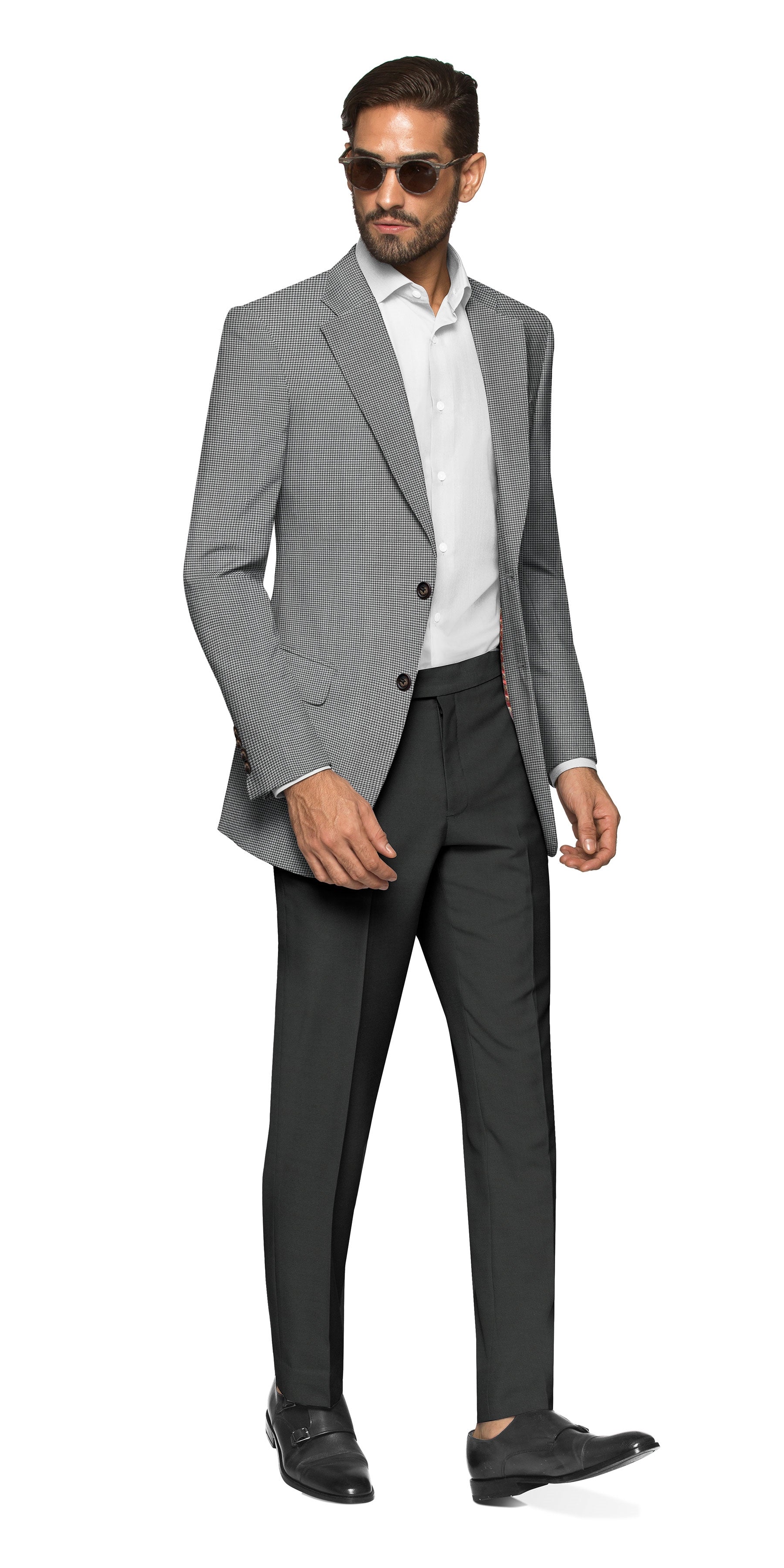 Lech Jacket