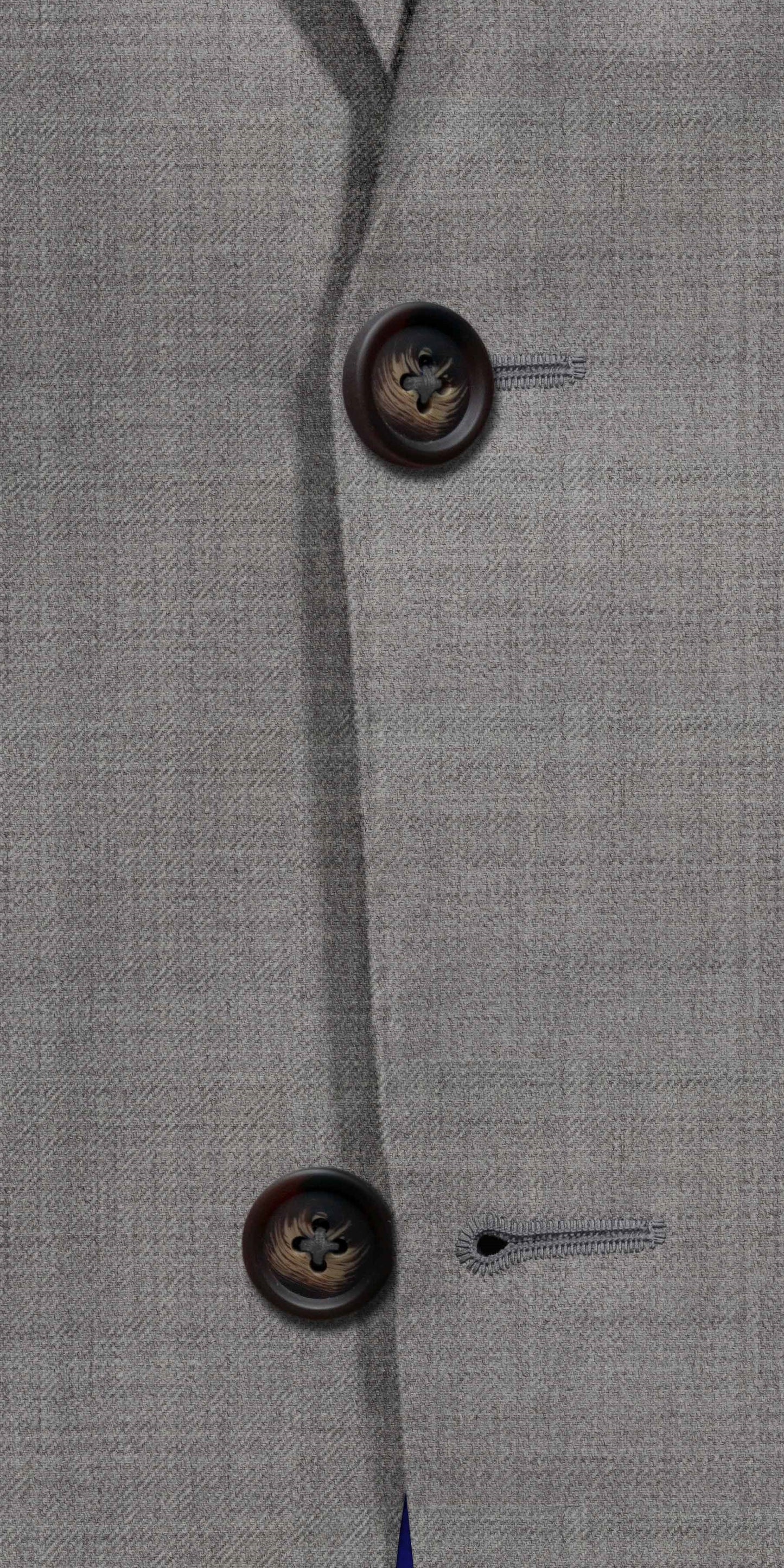 Merida Grey Suit