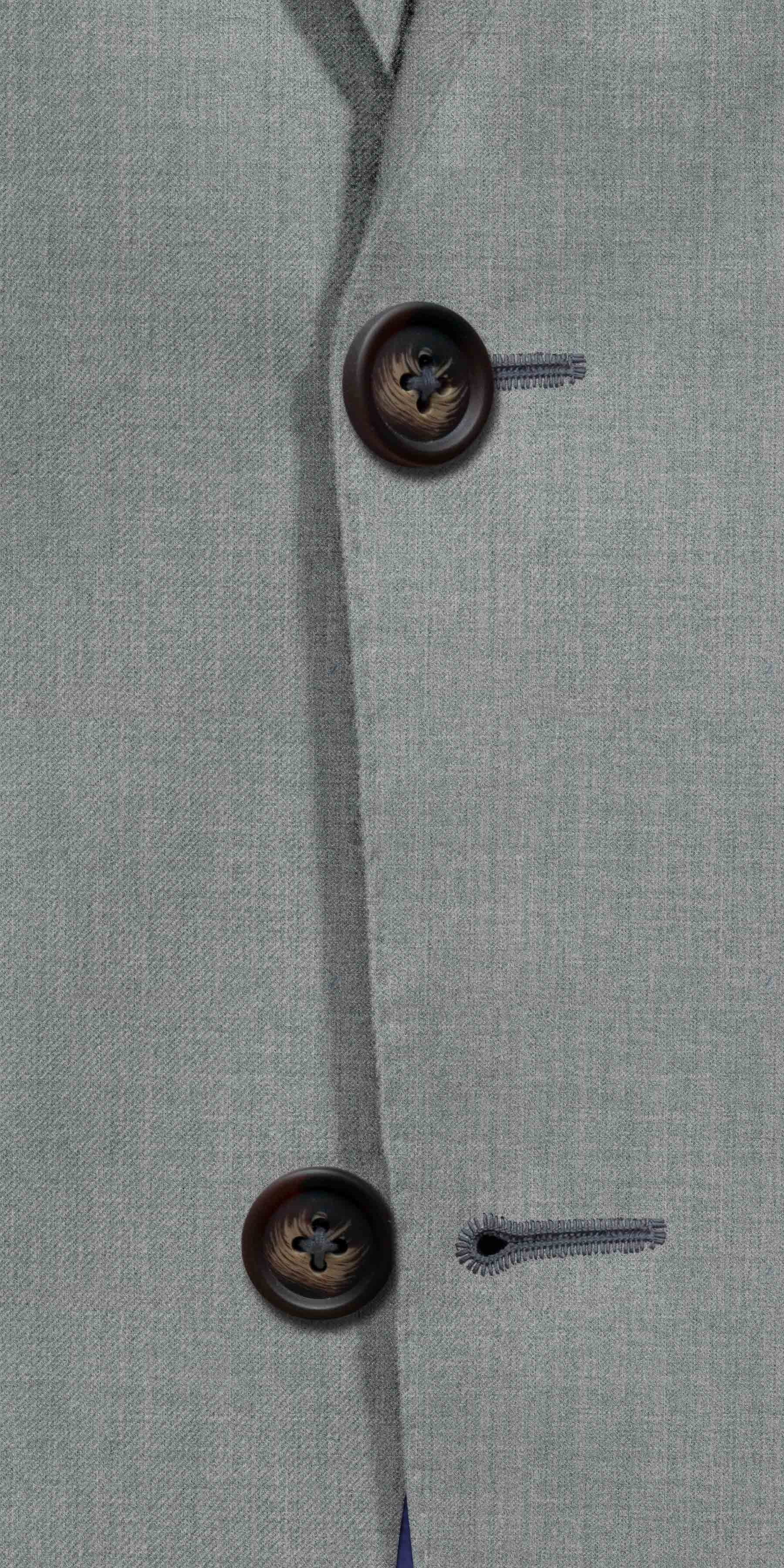 Patras Grey Suit