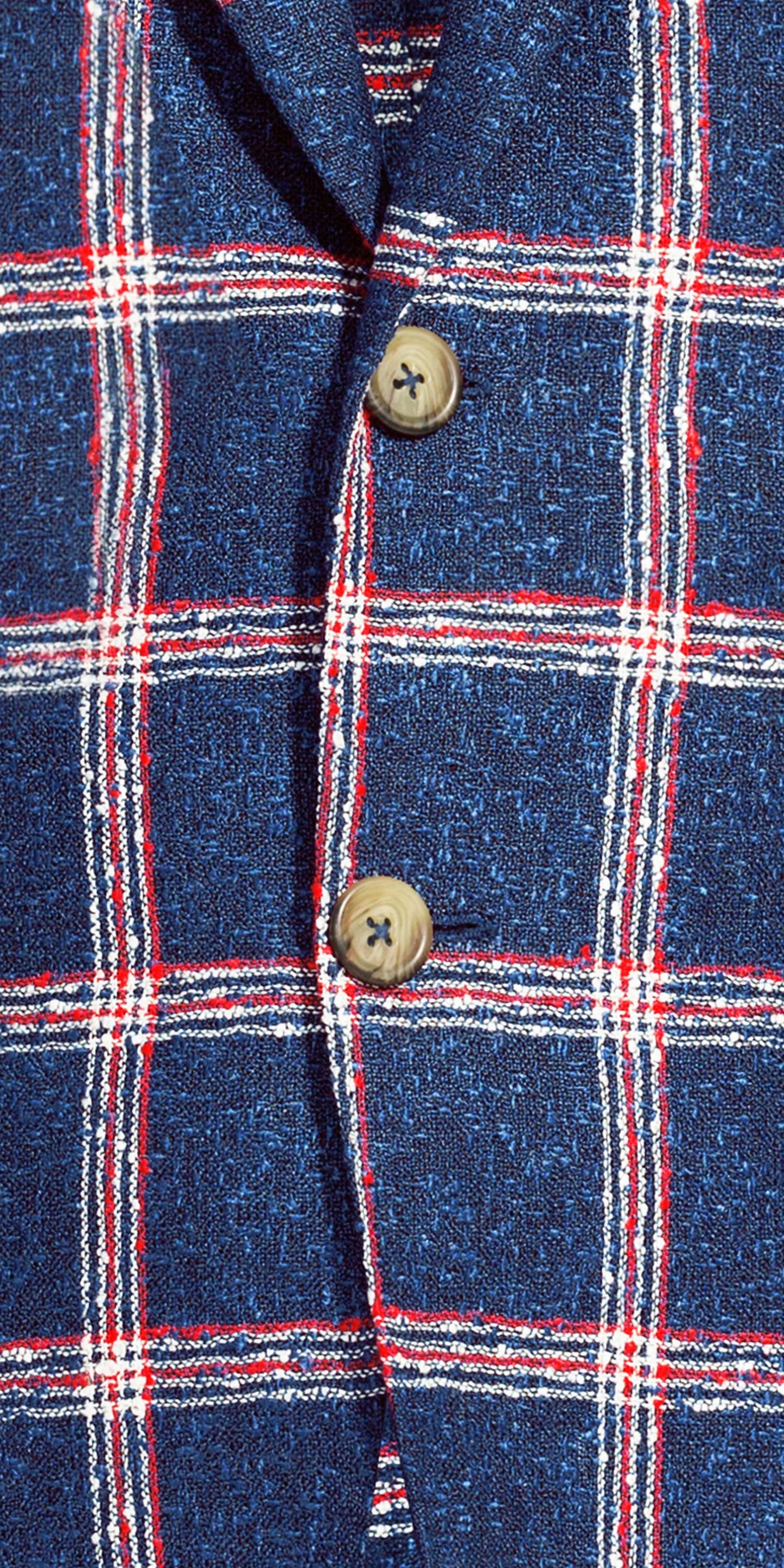 Ravello Blue St. Tropez Jacket