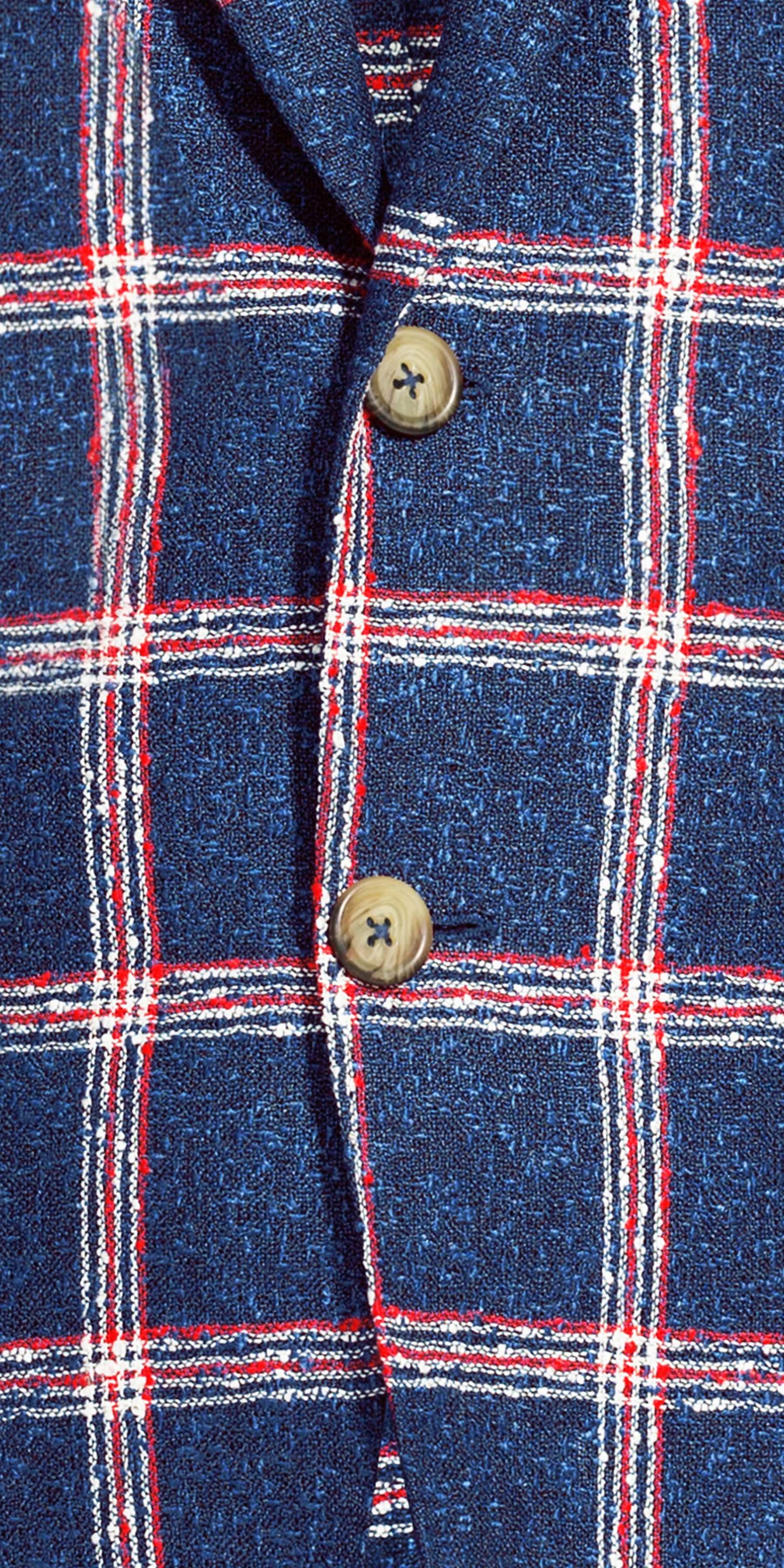 Ravello Blue St. Tropez Jacket