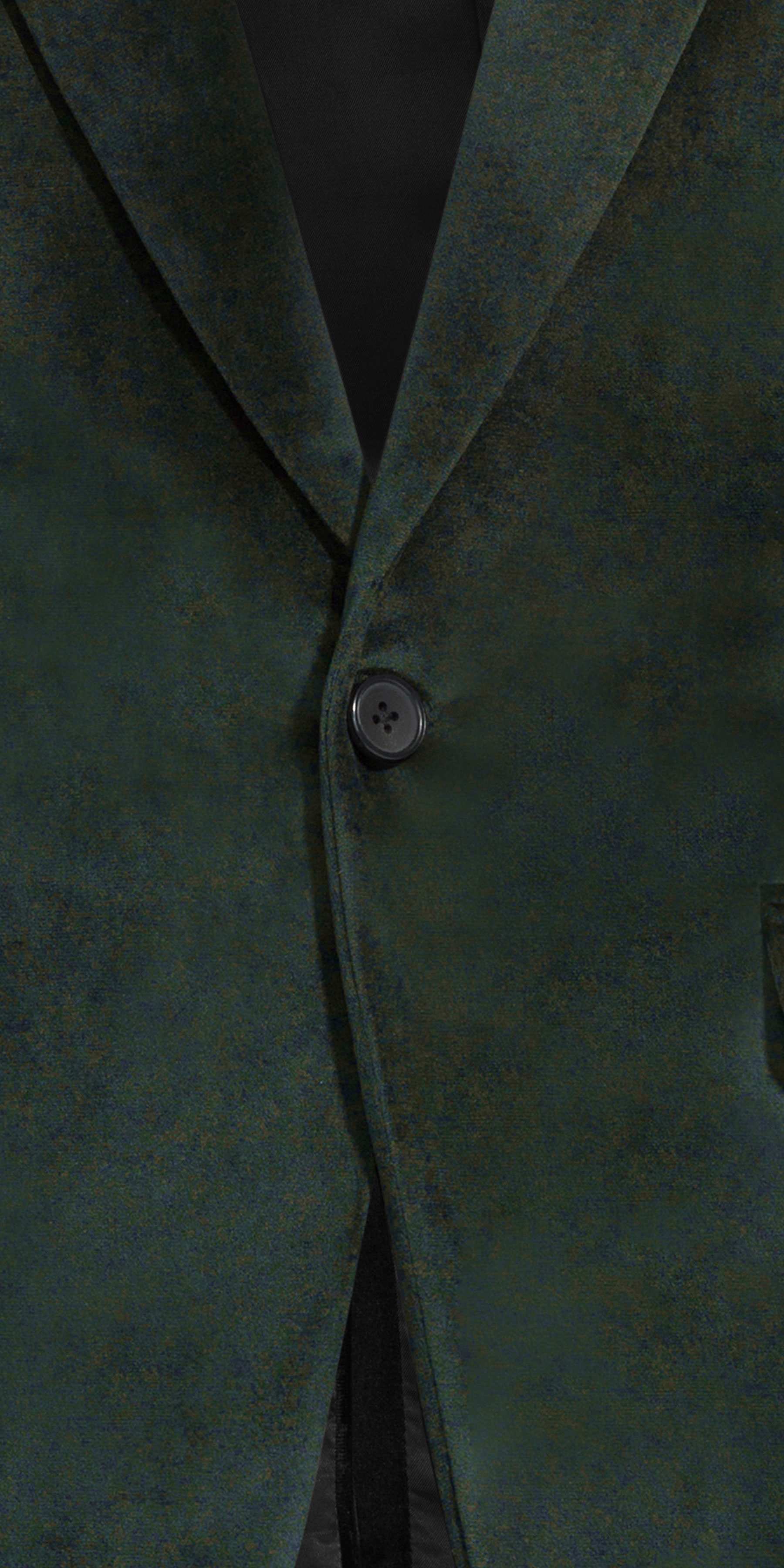 Ravello Emerald Tuxedo