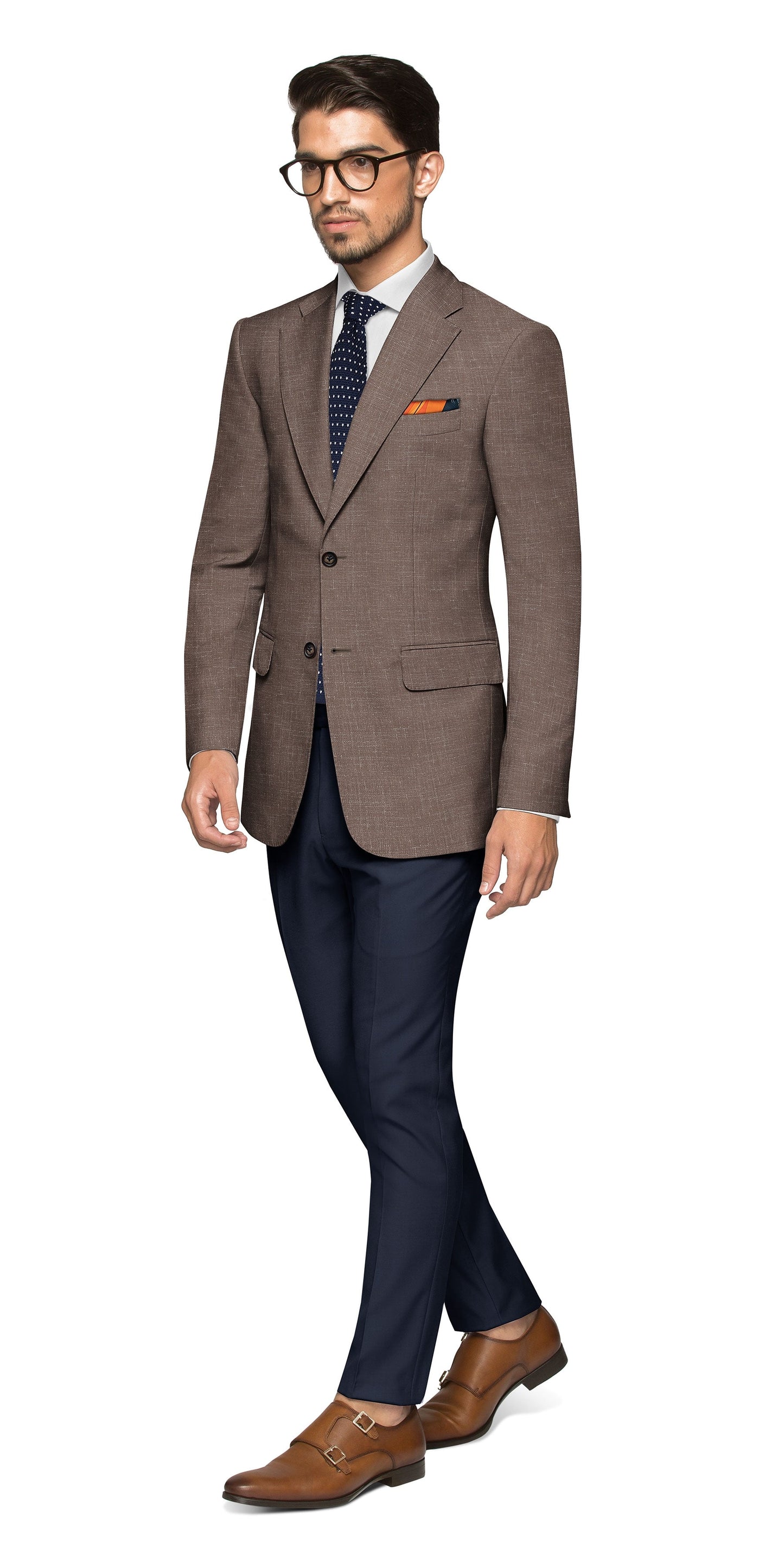 Strasbourg Jacket