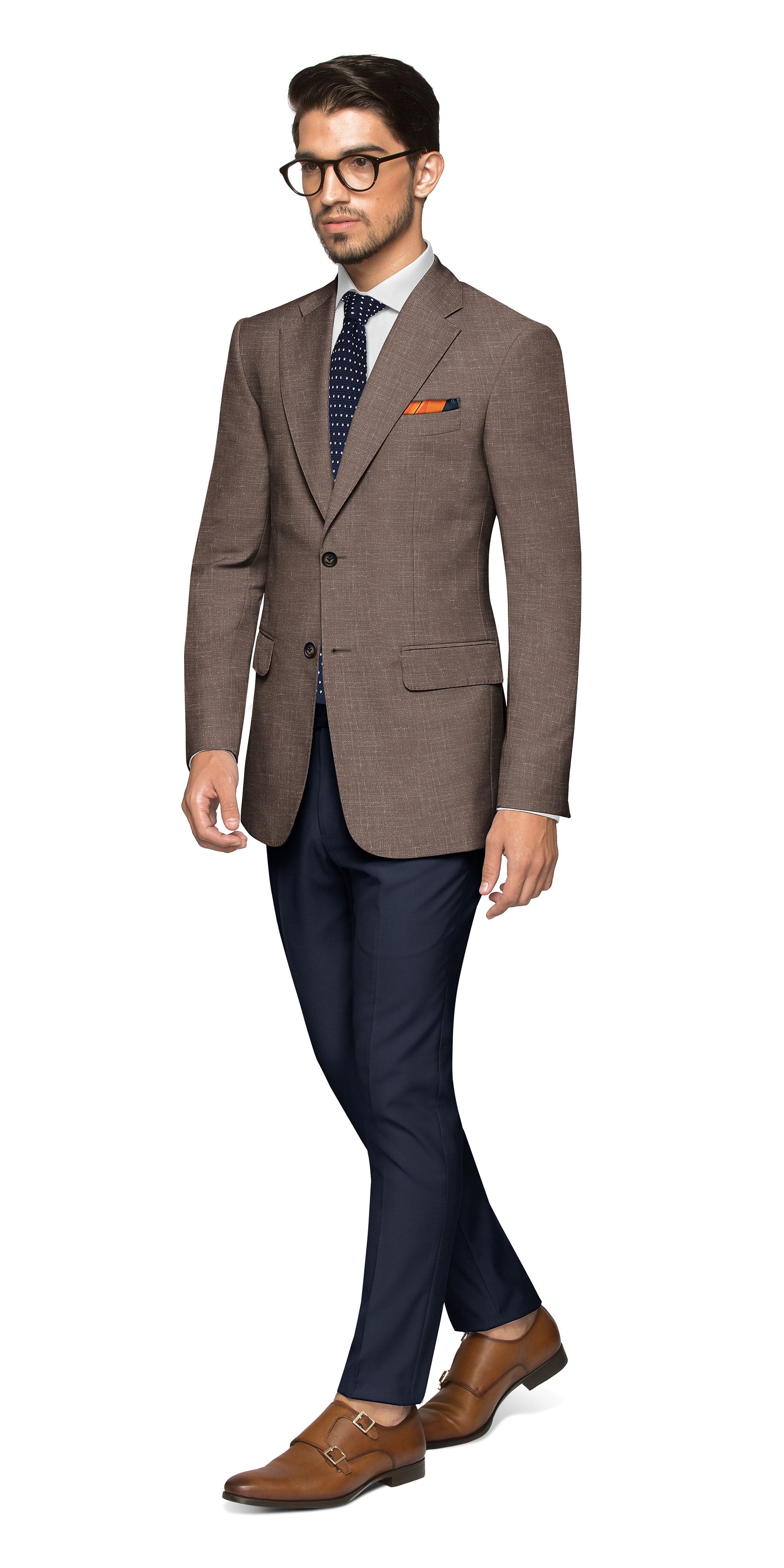 Strasbourg Jacket