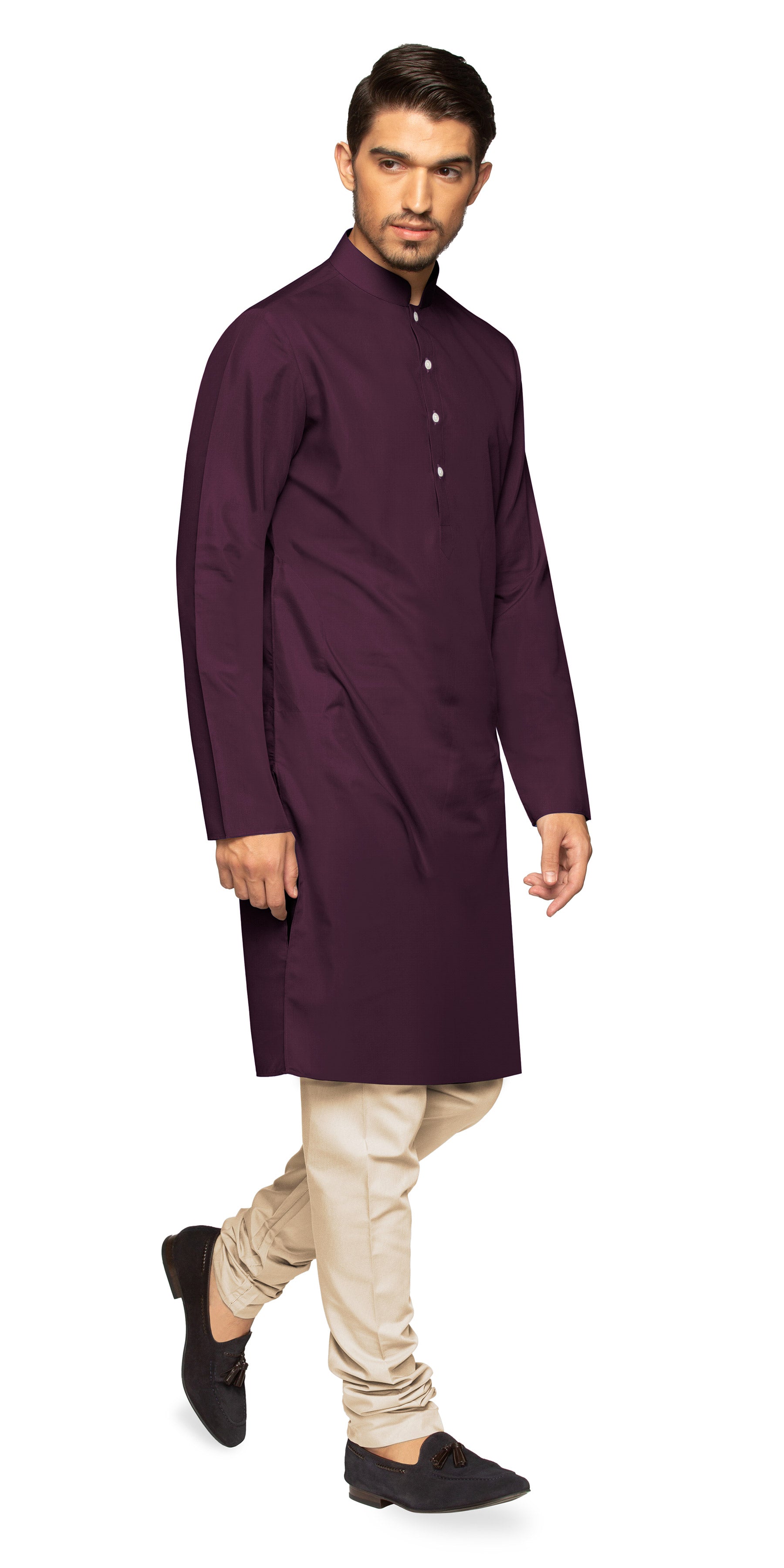 Taro Kurta