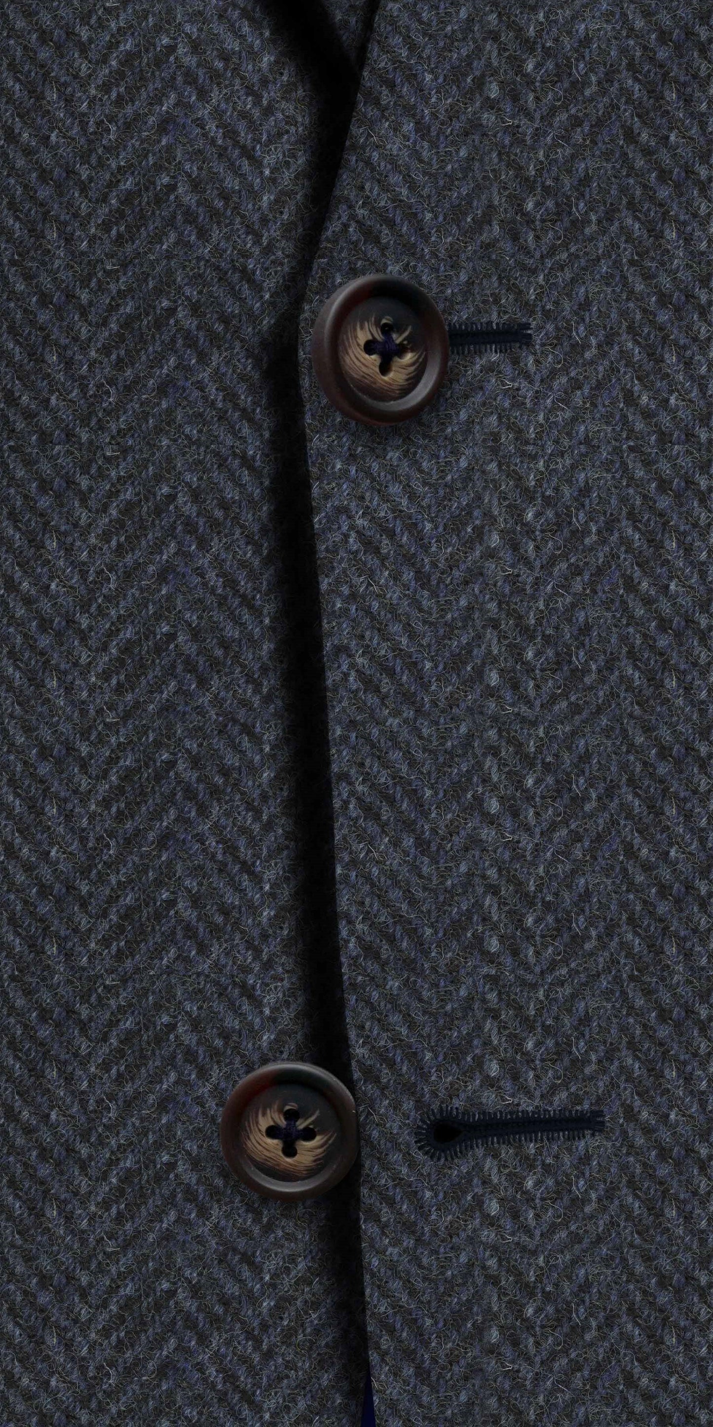 Toulouse Jacket