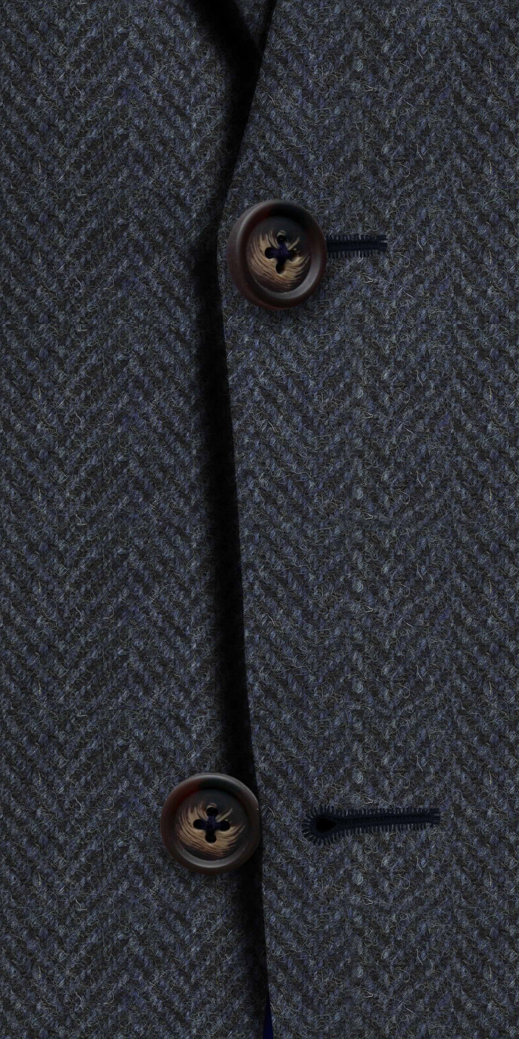 Toulouse Jacket