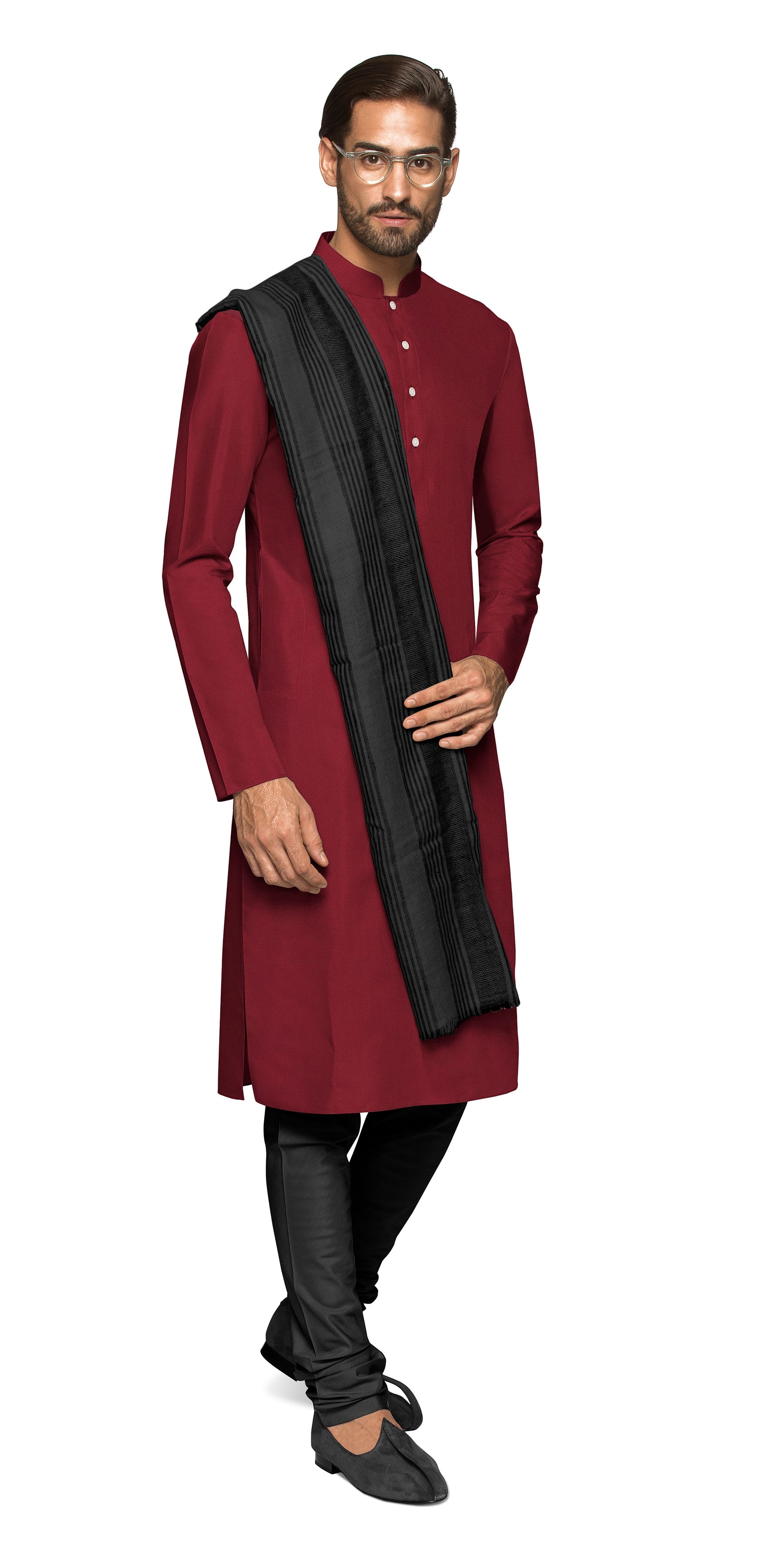 Tours Kurta